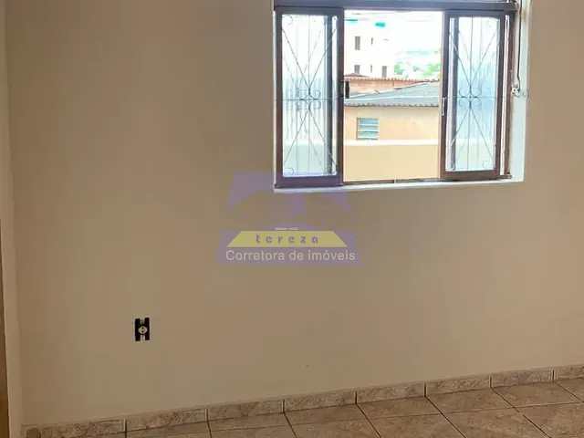 Apartamento 2 quartos e 1 banheiro, para alugar, no bairro Juca Rosa em Itabira