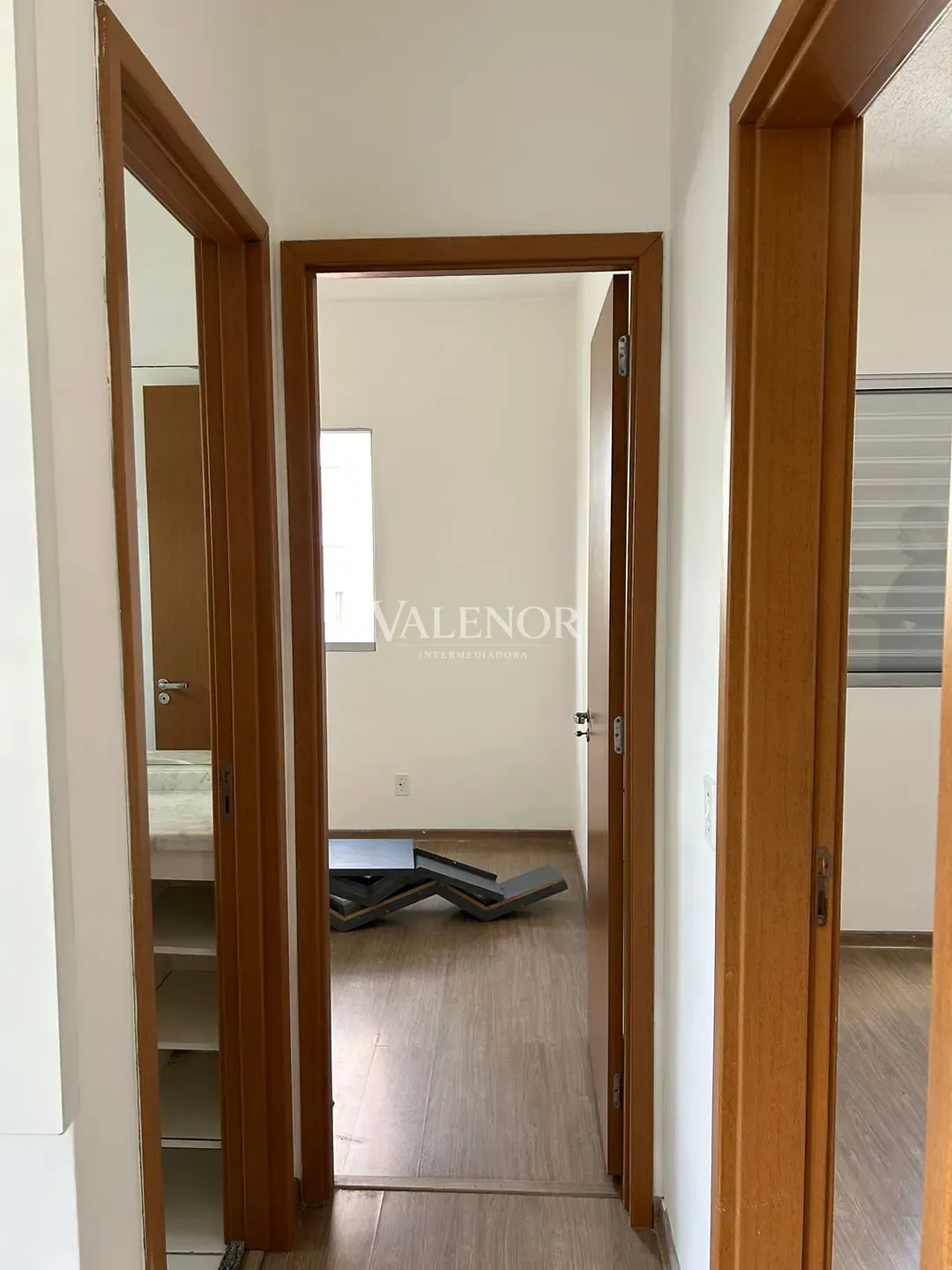 Apartamento, 2 quartos, 47 m² - Foto 9