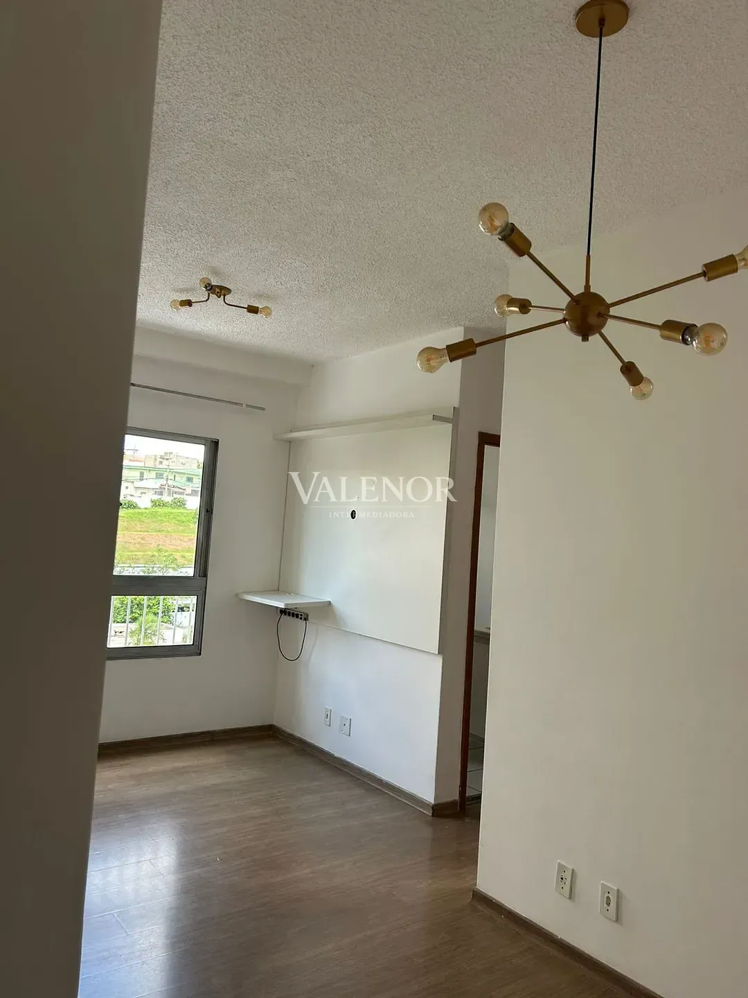 Apartamento, 2 quartos, 47 m² - Foto 3