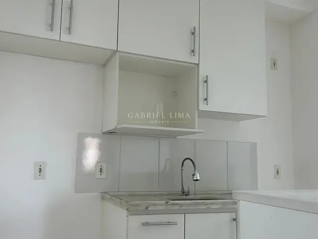 Apartamento com 47m² 2 quartos e 1 banheiro, à venda, no bairro Cidade Nova em Jundiaí