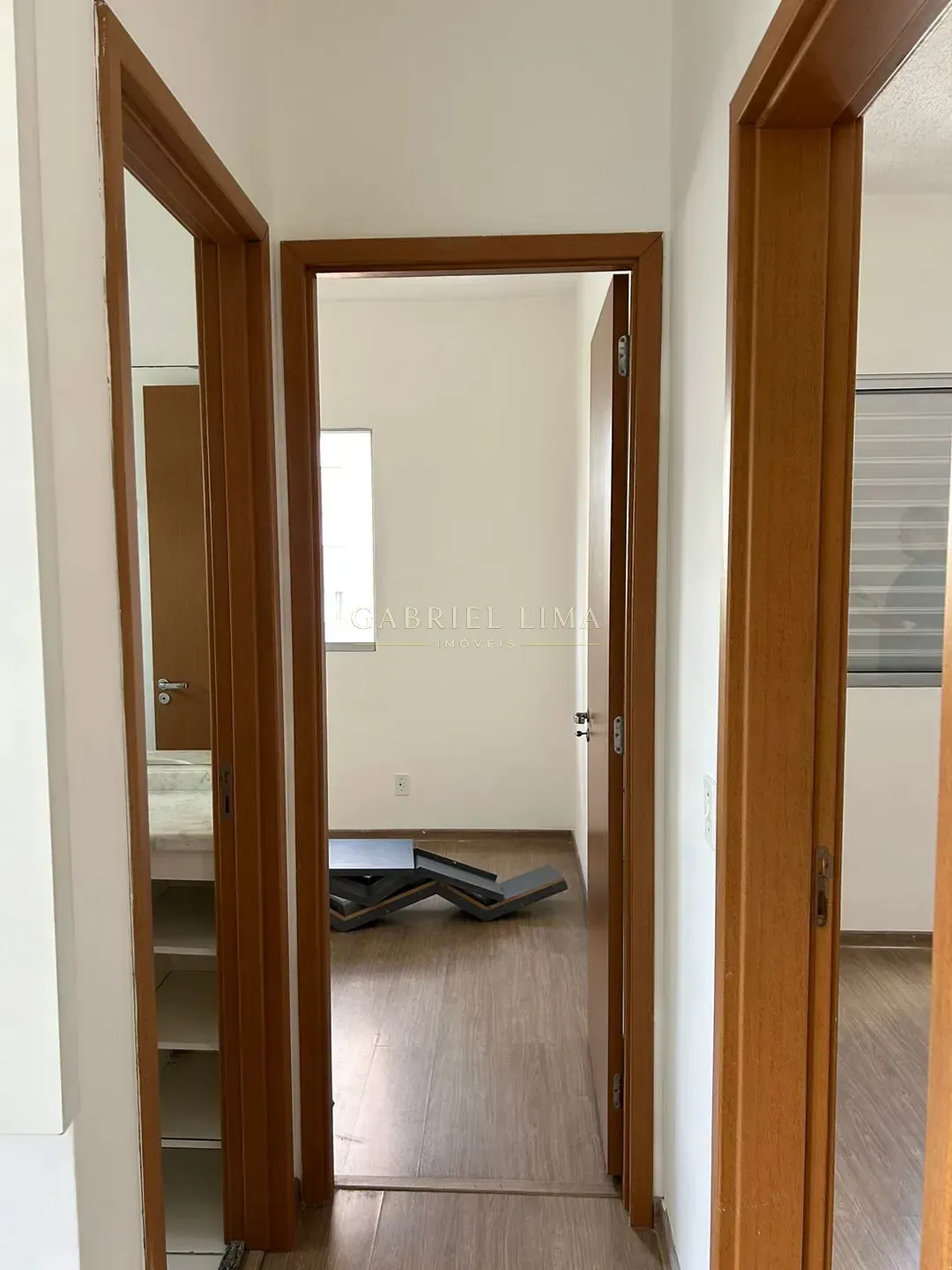 Apartamento, 2 quartos, 47 m² - Foto 9