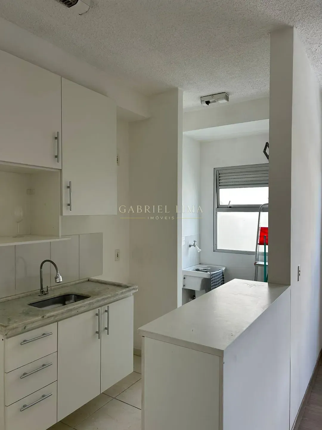 Apartamento, 2 quartos, 47 m² - Foto 6