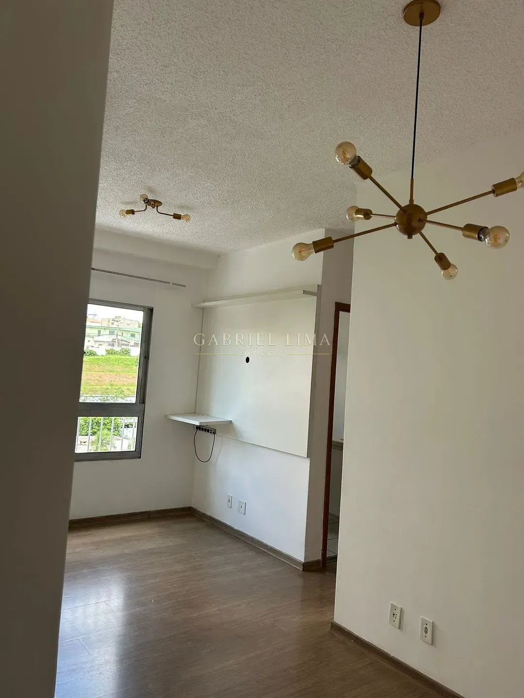 Apartamento, 2 quartos, 47 m² - Foto 3