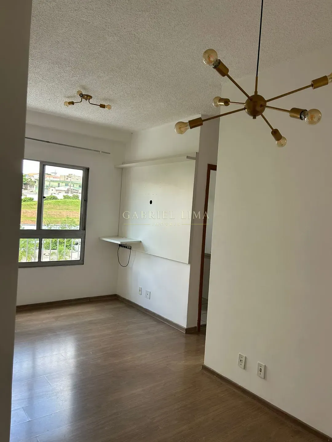 Apartamento, 2 quartos, 47 m² - Foto 8