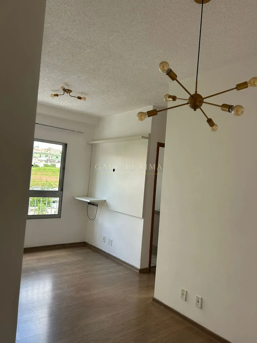 Apartamento, 2 quartos, 47 m² - Foto 2