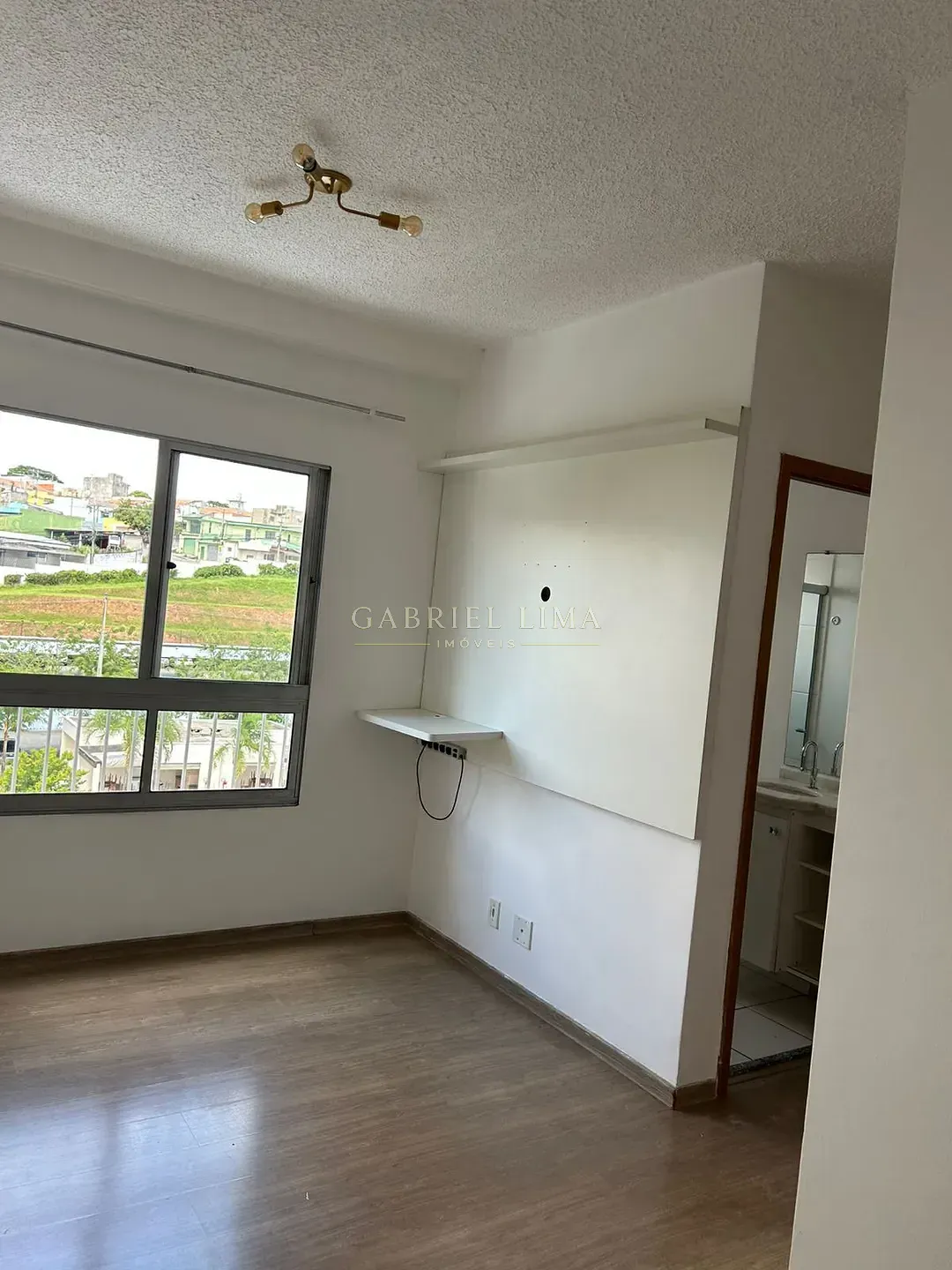 Apartamento, 2 quartos, 47 m² - Foto 1