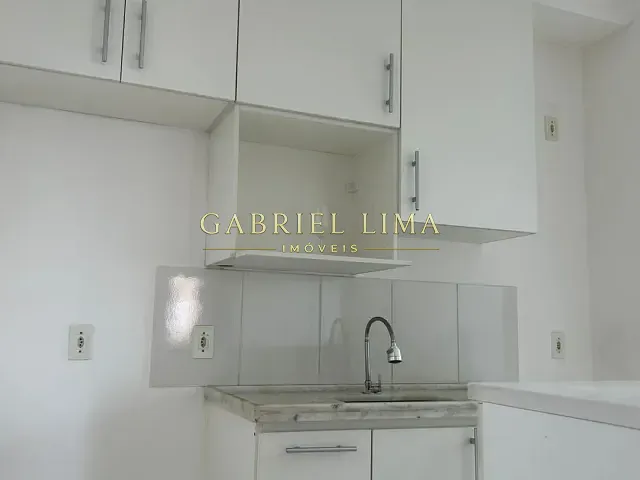 Apartamento com 47m² 2 quartos e 1 banheiro, à venda, no bairro Cidade Nova em Jundiaí