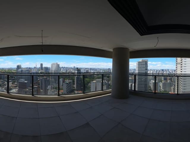 Foto do Apartamento - Apartamento próximo praça panamericana, São Paulo, SP | Albertini Imóveis