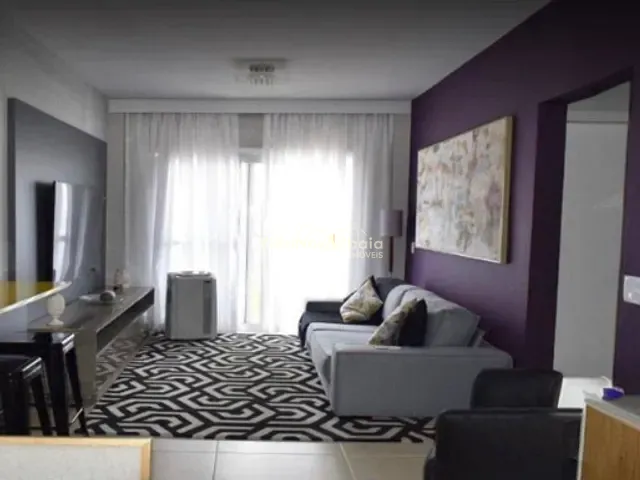 Apartamento 2 quartos e 1 banheiro, à venda, no bairro Caetetuba em Atibaia