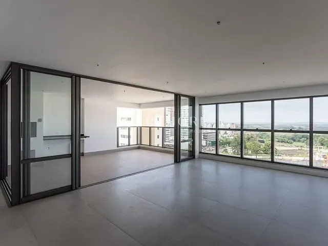 Apartamento 3 quartos e 5 banheiros, à venda, no bairro Gleba Fazenda Palhano em Londrina