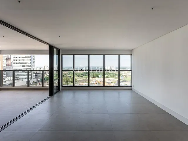 Apartamento 3 quartos e 5 banheiros, à venda, no bairro Gleba Fazenda Palhano em Londrina
