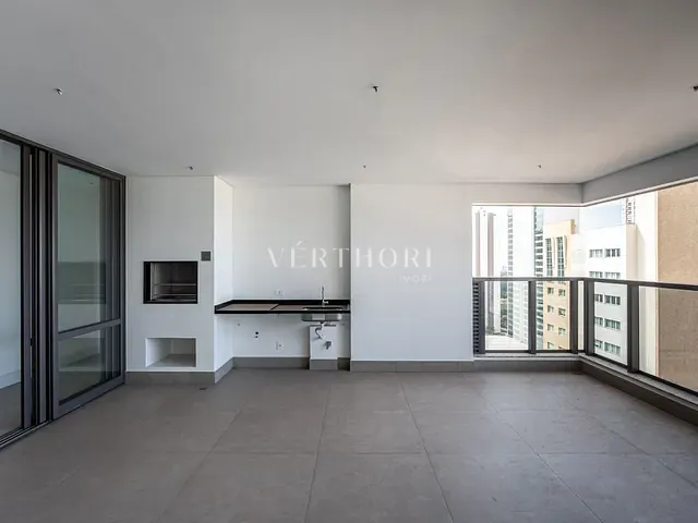 Apartamento 3 quartos e 5 banheiros, à venda, no bairro Gleba Fazenda Palhano em Londrina