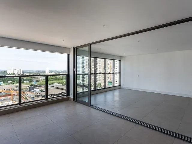 Apartamento 3 quartos e 5 banheiros, à venda, no bairro Gleba Fazenda Palhano em Londrina