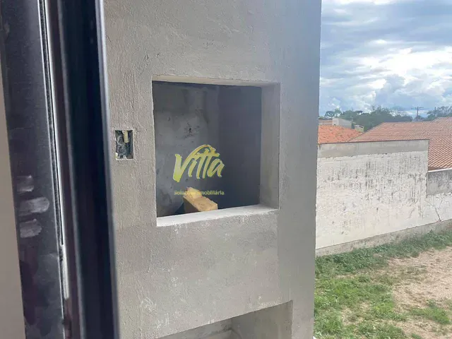 Apartamento 2 quartos e 1 banheiro, à venda, no bairro Estação em Araucária