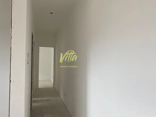 Apartamento 2 quartos e 1 banheiro, à venda, no bairro Estação em Araucária