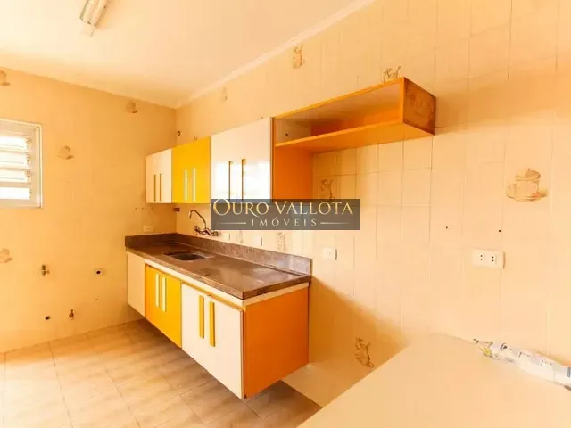 Apartamento com 121m² 3 quartos e 2 banheiros, para alugar, no bairro Mooca em São Paulo