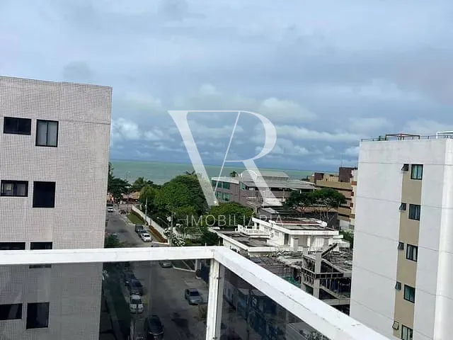 Apartamento 5 quartos e 2 banheiros, à venda, no bairro Cabo Branco em João Pessoa