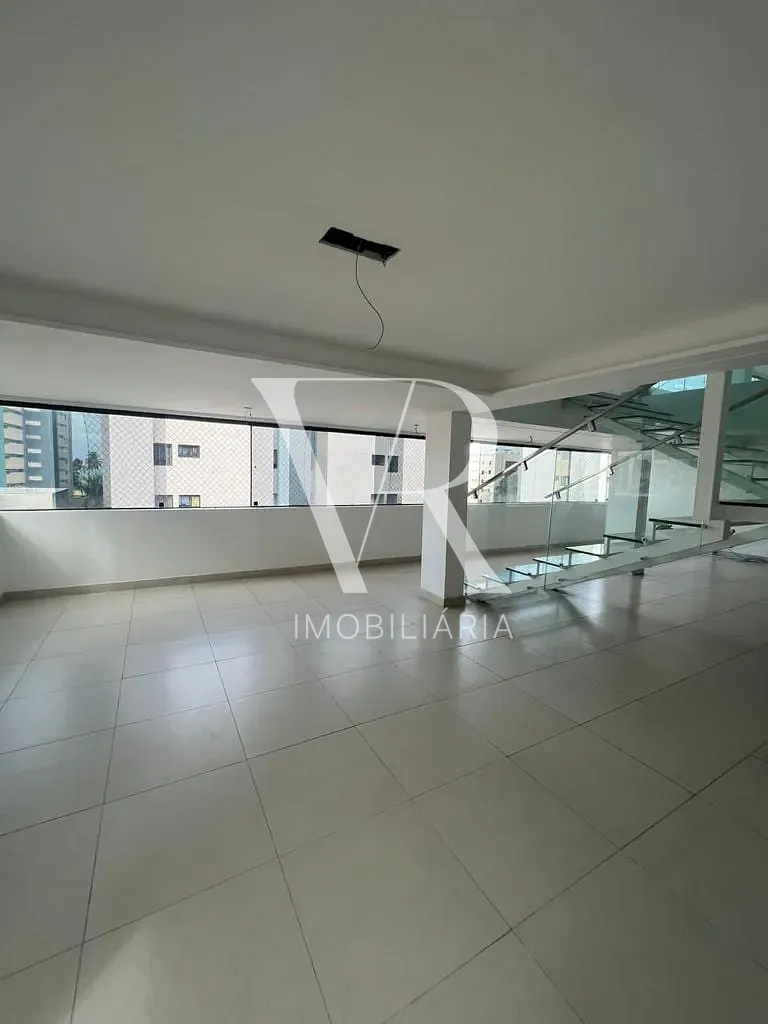 Apartamento, 5 quartos, 900 m² - Foto 1