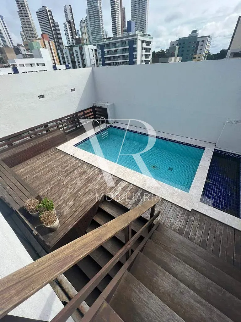 Apartamento, 5 quartos, 900 m² - Foto 2