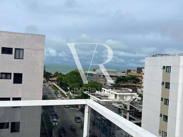 Apartamento 5 quartos e 2 banheiros, à venda, no bairro Cabo Branco em João Pessoa