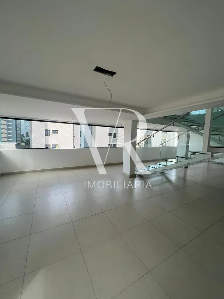Apartamento, 5 quartos, 900 m² - Foto 1