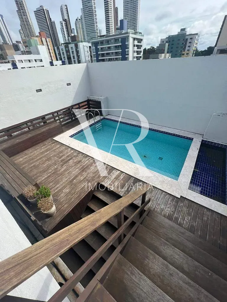 Apartamento, 5 quartos, 900 m² - Foto 2