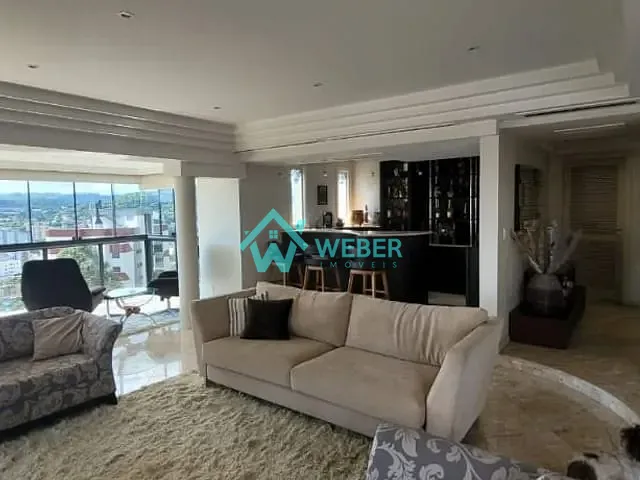 Apartamento com 388m² 3 quartos e 2 banheiros, para alugar, no bairro Centro em Novo Hamburgo