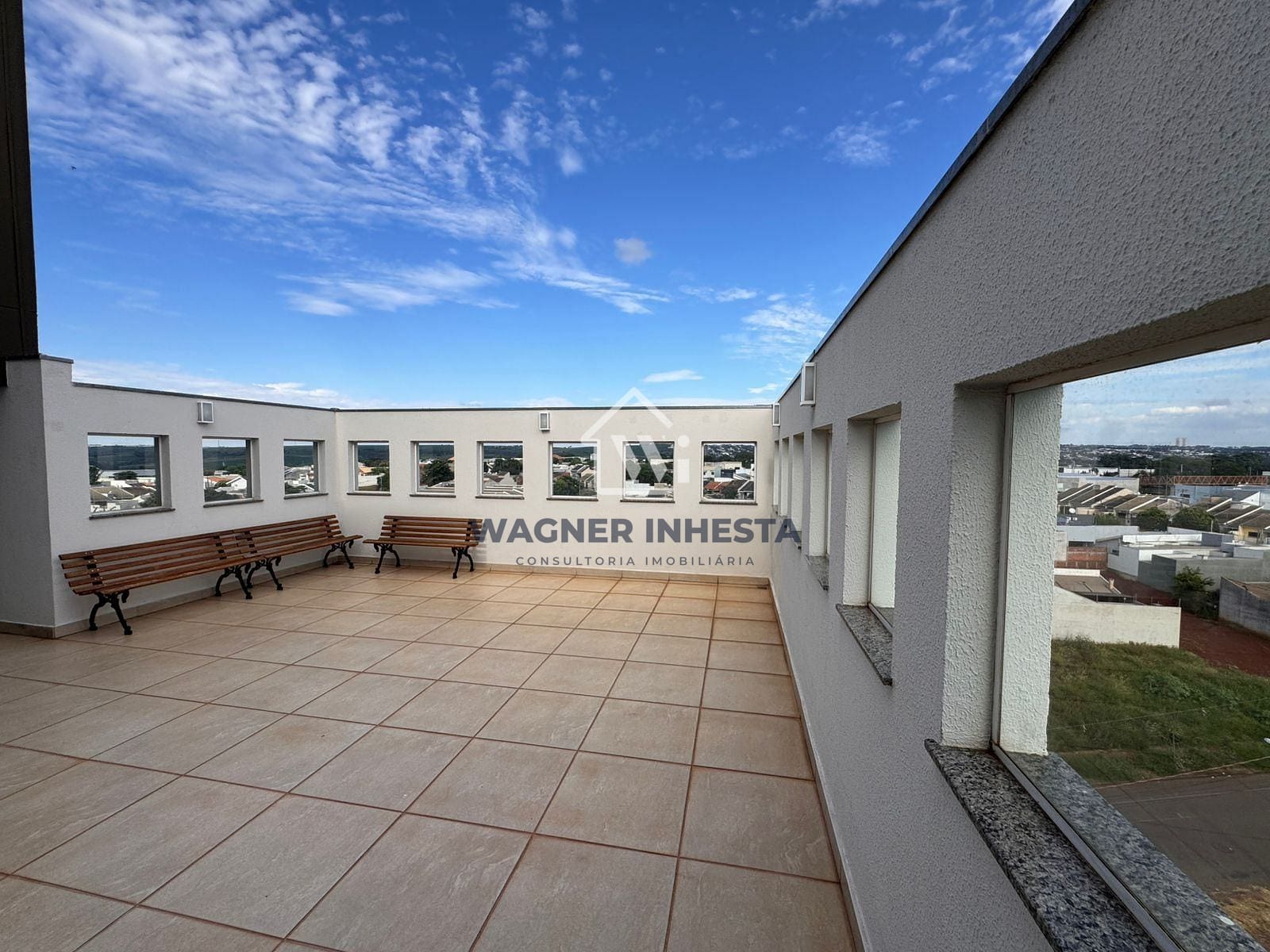 Apartamento à venda com 3 quartos, 62m² - Foto 32