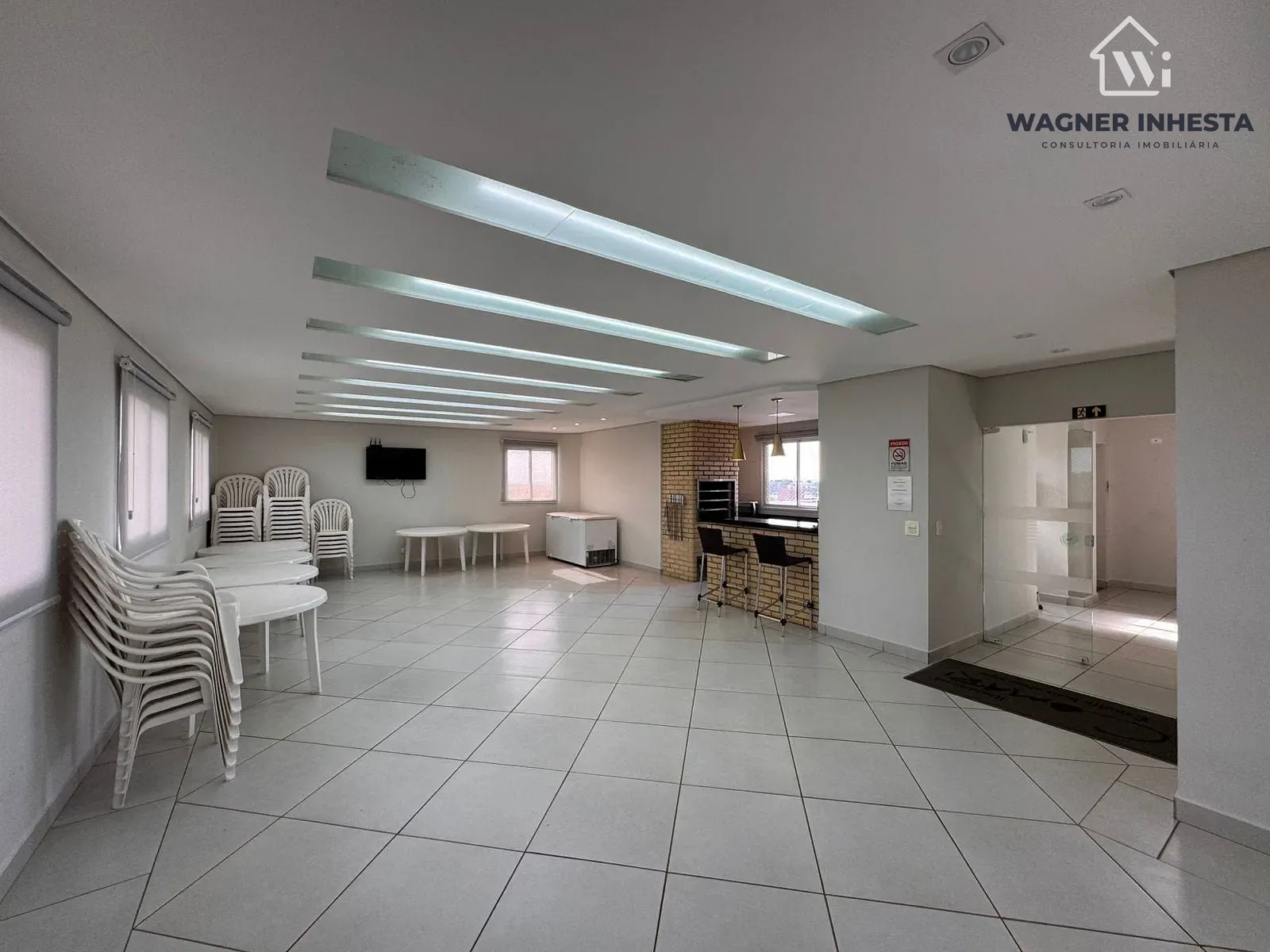 Apartamento, 3 quartos, 62 m² - Foto 27