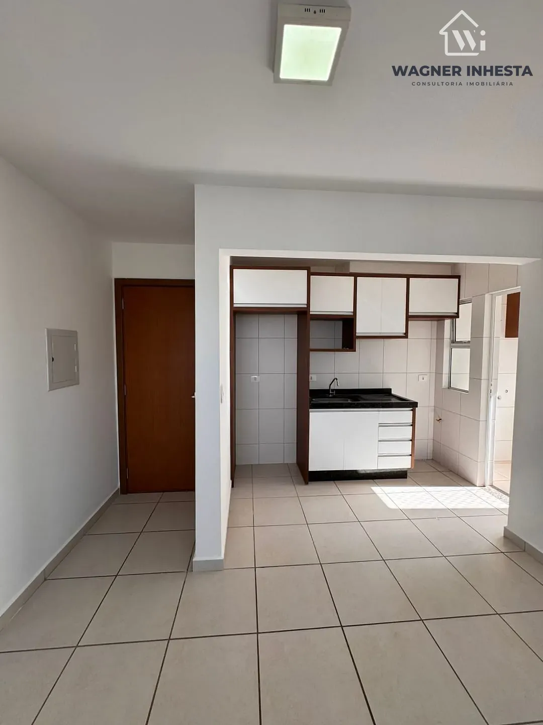 Apartamento, 3 quartos, 62 m² - Foto 4