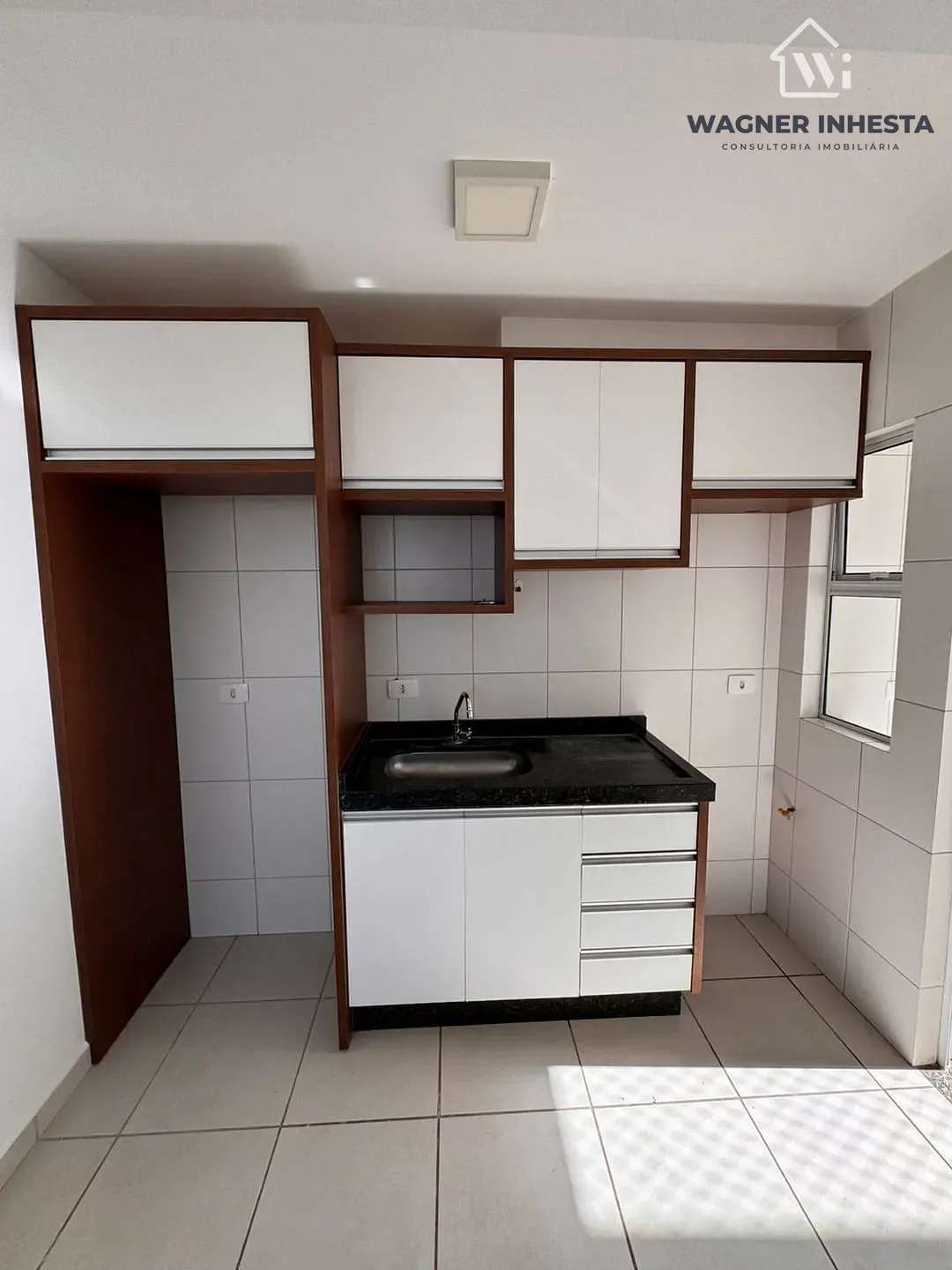 Apartamento, 3 quartos, 62 m² - Foto 5