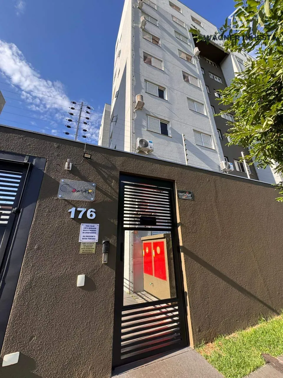 Apartamento, 3 quartos, 62 m² - Foto 2