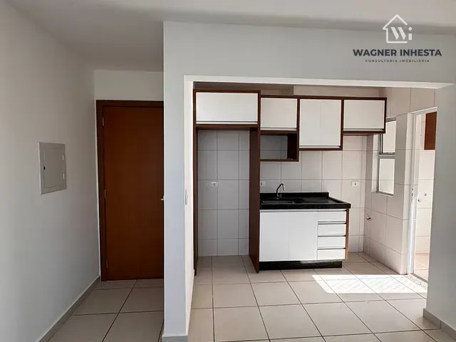 Apartamento com 62m² 3 quartos e 2 banheiros, à venda, no bairro Loteamento Sumaré em Maringá