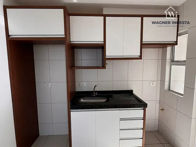 Apartamento com 62m² 3 quartos e 2 banheiros, à venda, no bairro Loteamento Sumaré em Maringá