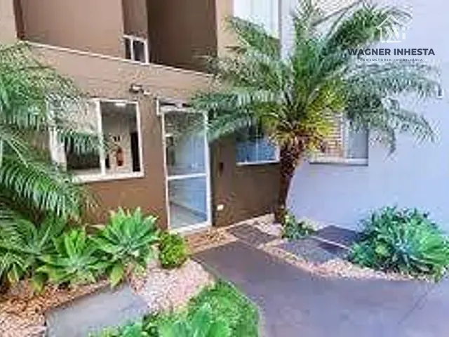 Apartamento com 62m² 3 quartos e 2 banheiros, à venda, no bairro Loteamento Sumaré em Maringá
