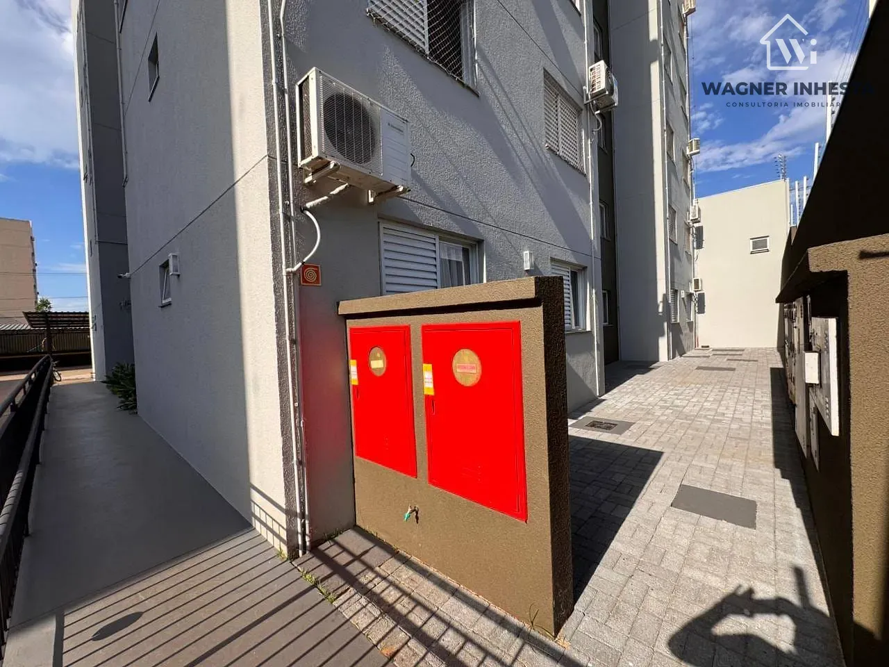 Apartamento, 3 quartos, 62 m² - Foto 20