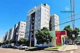Apartamento, 3 quartos, 62 m² - Foto 1