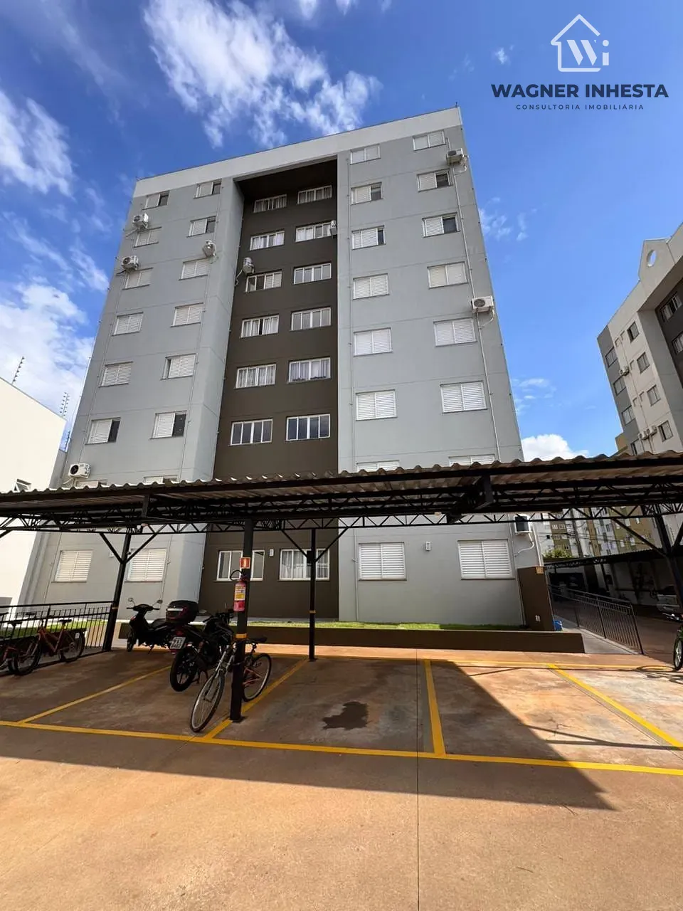 Apartamento, 3 quartos, 62 m² - Foto 21