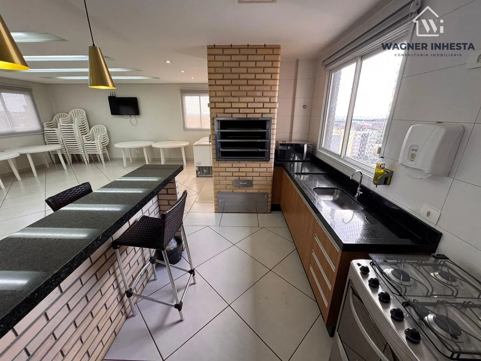 Apartamento, 3 quartos, 62 m² - Foto 25