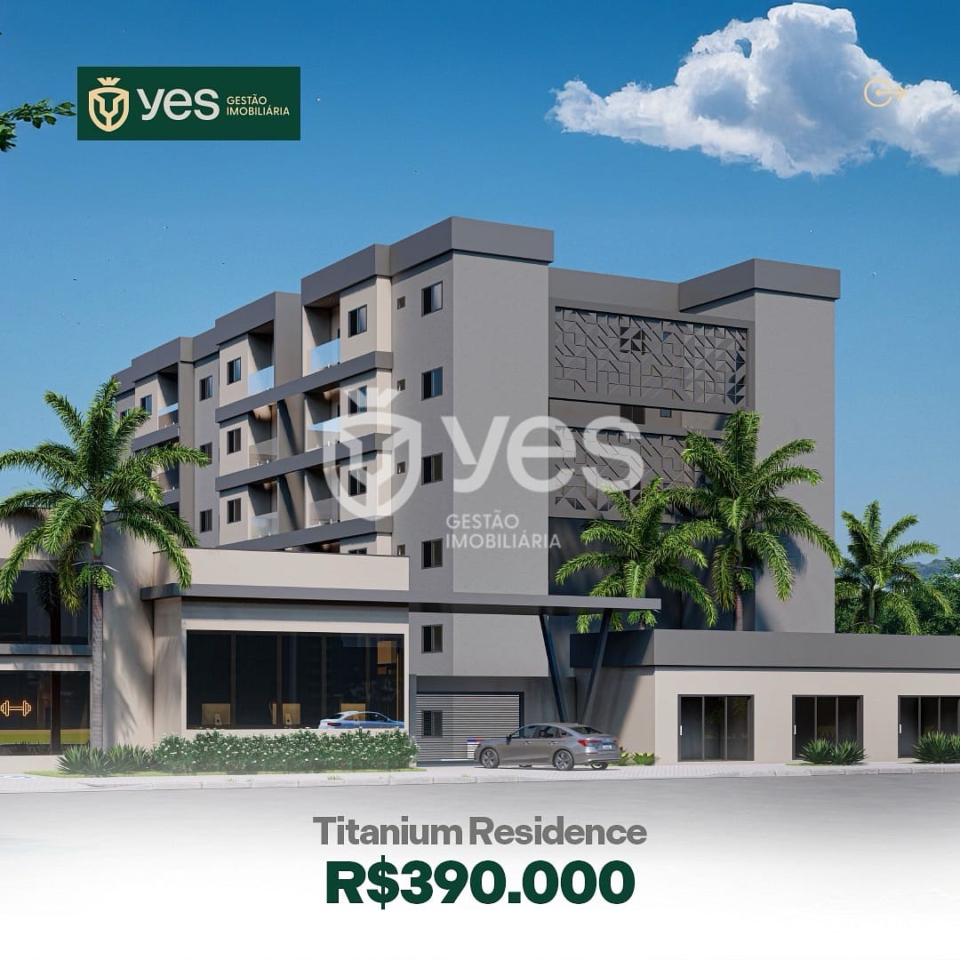 Apartamento, 2 quartos, 68 m² - Foto 1