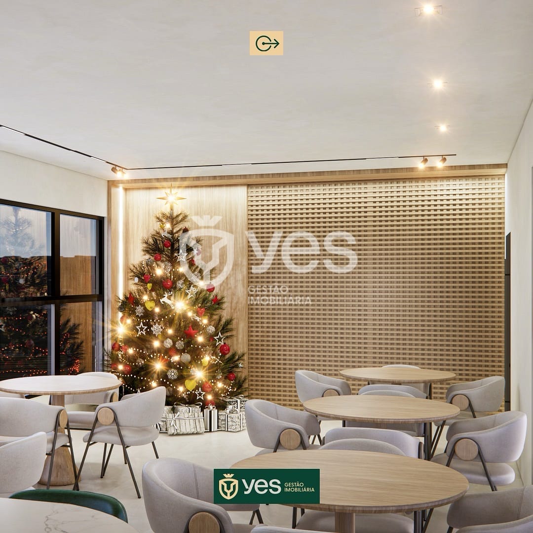 Apartamento, 2 quartos, 68 m² - Foto 3