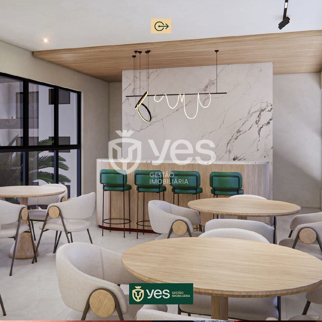 Apartamento, 2 quartos, 68 m² - Foto 2