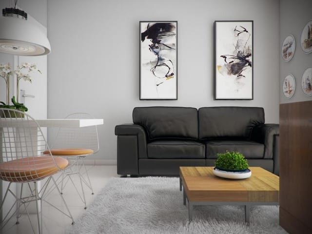 Foto do Apartamento - Apartamento residencial à venda, Residencial Alves Valim, Uberaba. | ZUCATO IMOBILIARIA LTDA
