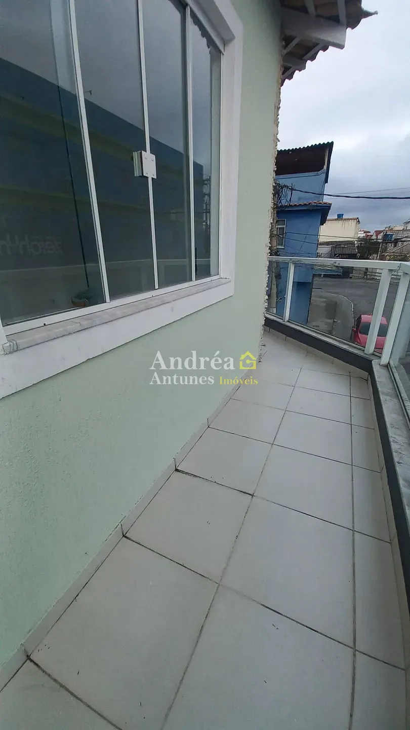 Apartamento, 2 quartos, 65 m² - Foto 9