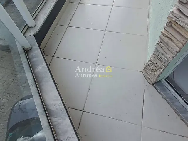 Apartamento 2 quartos e 1 banheiro, para alugar, no bairro Parque Riviera em Cabo Frio