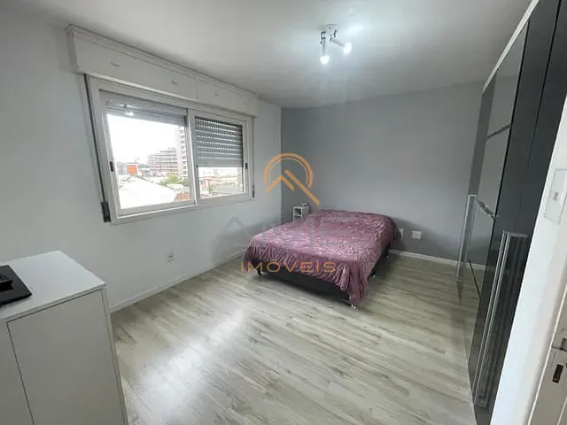 Apartamento à venda, no bairro Centro em Pelotas