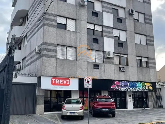 Apartamento à venda, no bairro Centro em Pelotas