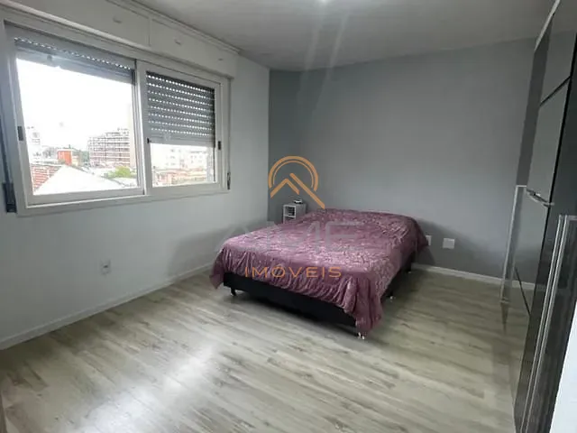 Apartamento à venda, no bairro Centro em Pelotas