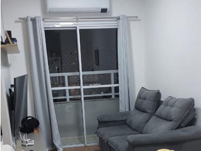 Foto do Apartamento - Apartamento para alugar na ponte são joão Jundiaí, SP | Abrylar Negócios Imobiliários Ltda Me