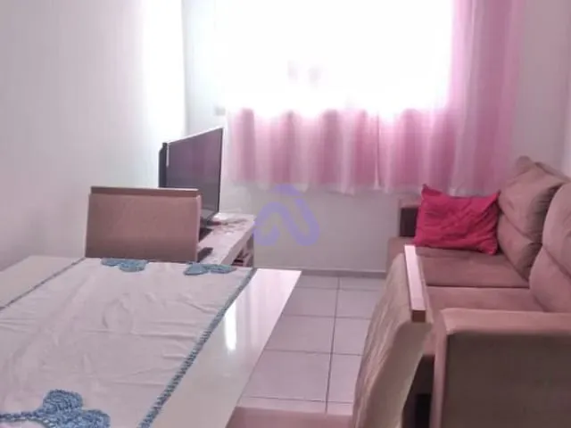 Apartamento 2 quartos e 1 banheiro, à venda, no bairro Vila Cosmopolita em São Paulo